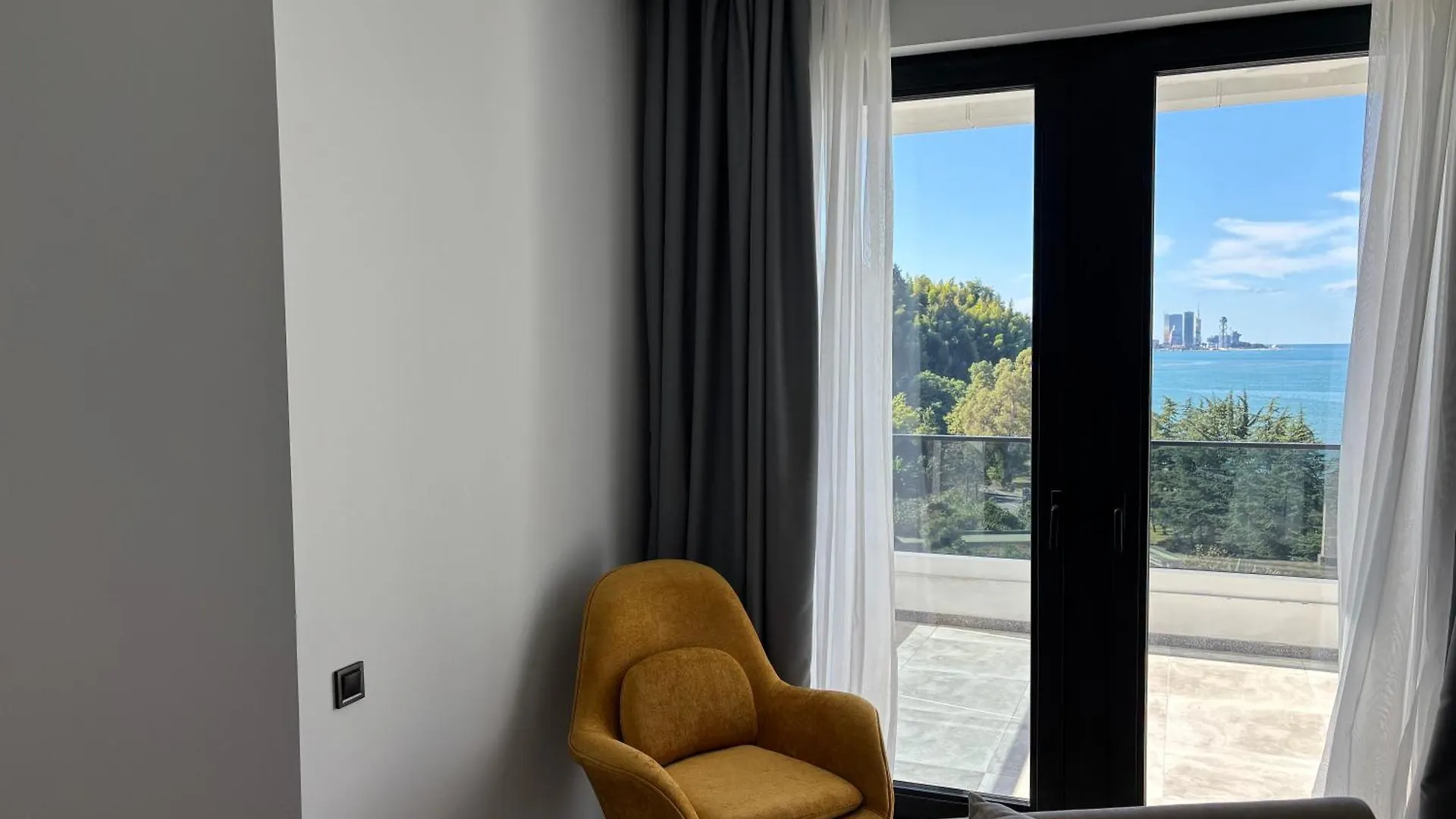 New Apartments Mziuri Gardens Batumi Georgia