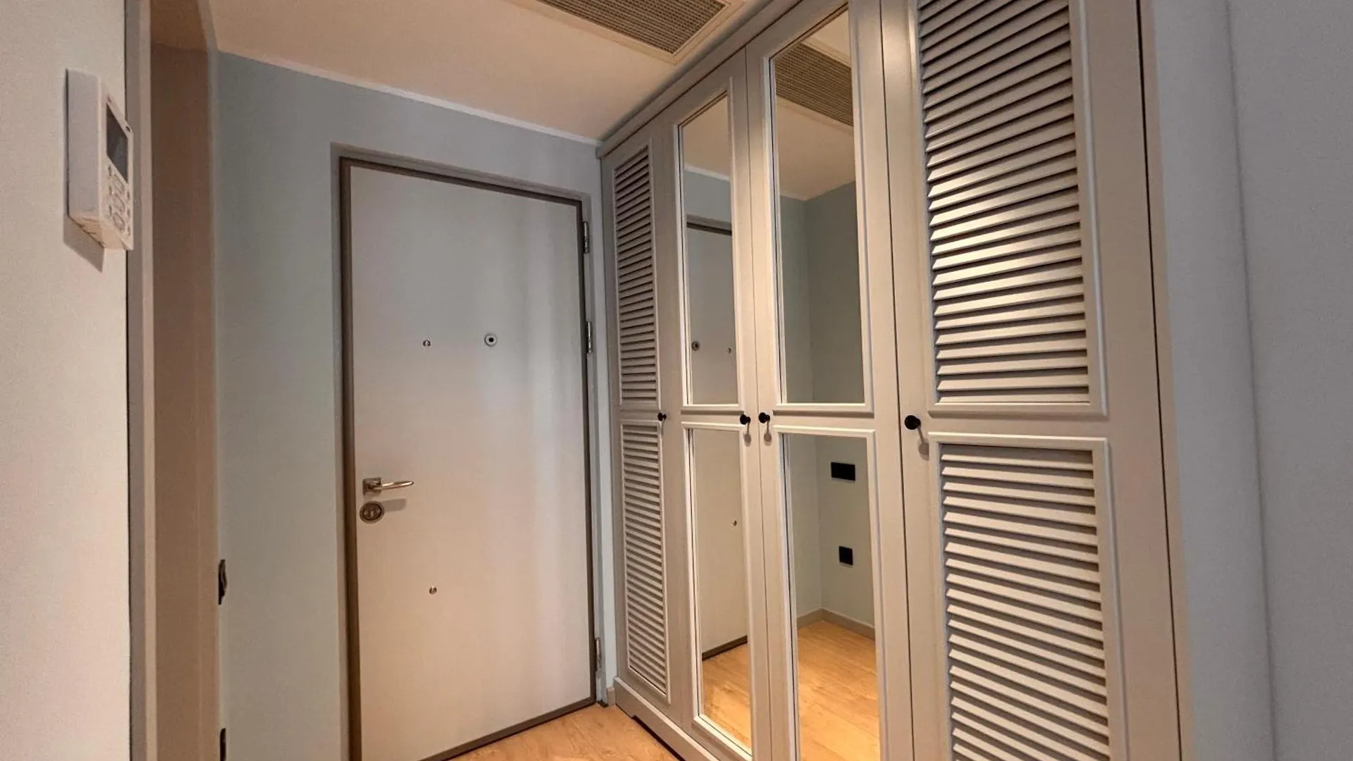 New Apartments Mziuri Gardens Batumi 0*,  Georgia