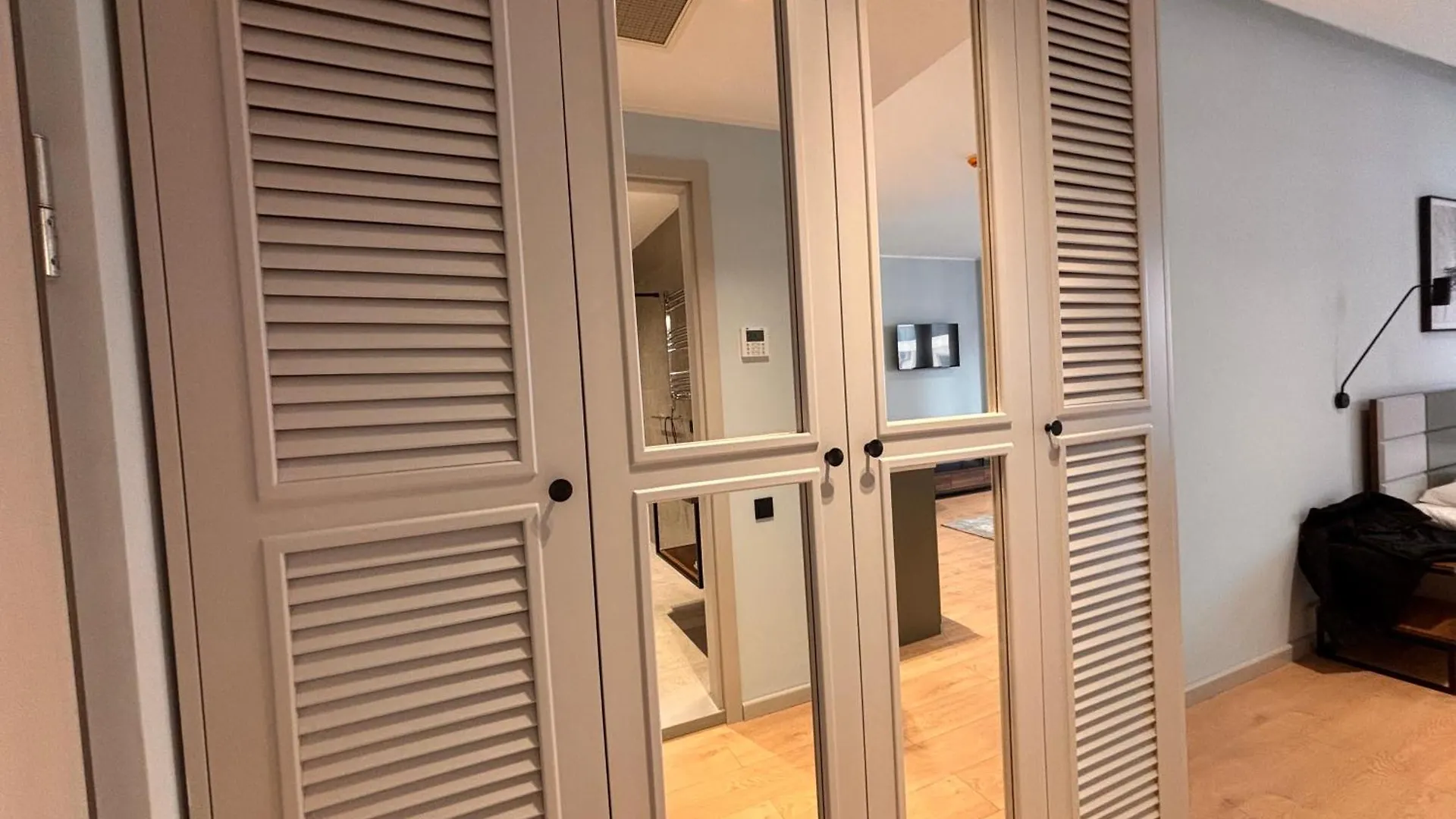 New Apartments Mziuri Gardens Batumi